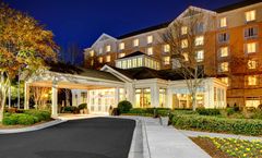 Hilton Garden Inn Alpharetta