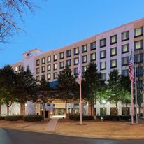 DoubleTree Atlanta Airport