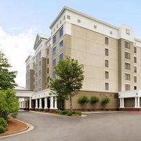 Embassy Suites Atlanta - Alpharetta