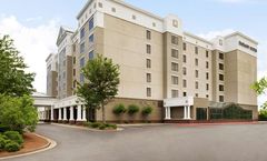 Embassy Suites Atlanta - Alpharetta