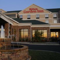 Hilton Garden Inn Cartersville