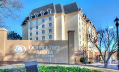 DoubleTree Suites Atlanta - Galleria