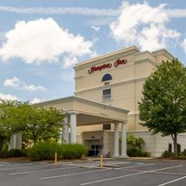 Hampton Inn Lawrenceville Duluth