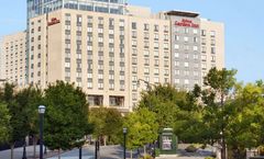 Hilton Garden Inn Atlanta Downtown