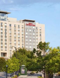 Hilton Garden Inn Atlanta Downtown