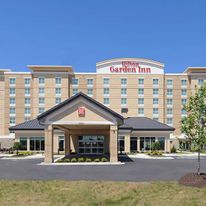 Hilton Garden Inn-Atlanta Airport North