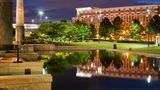 Embassy Suites Atlanta Centennial Park Exterior