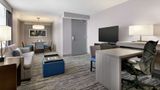 Embassy Suites Atlanta Centennial Park Room
