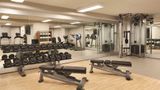 Embassy Suites Atlanta Centennial Park Health