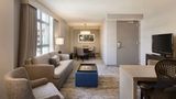 Embassy Suites Atlanta Centennial Park Room