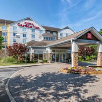 Hilton Garden Inn