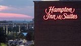 Hampton Inn & Suites Atlanta Downtown Exterior
