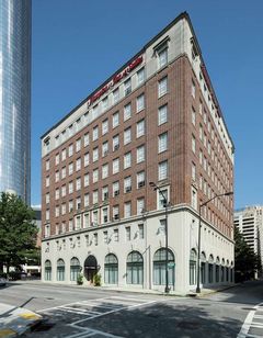 Hampton Inn & Suites Atlanta Downtown
