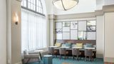 Hampton Inn & Suites Atlanta Downtown Restaurant