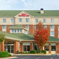 Hilton Garden Inn Johns Creek