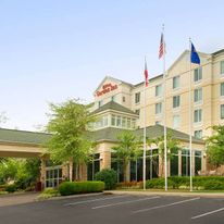 Hilton Garden Inn Atlanta NW