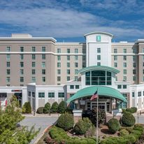 Embassy Suites Hotel Kennesaw Town Ctr