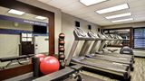 Hampton Inn Atlanta Mall of Georgia Health