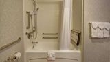 Hampton Inn Atlanta Mall of Georgia Room