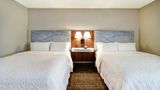 Hampton Inn Atlanta Mall of Georgia Room