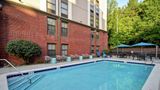 Hampton Inn Atlanta Mall of Georgia Pool