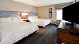 Hampton Inn Atlanta Mall of Georgia Other