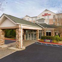 Hilton Garden Inn Atlanta Northpoint