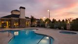 Hilton Garden Inn Atlanta Northpoint Pool