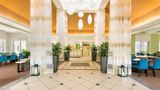 Hilton Garden Inn Atlanta Northpoint Lobby