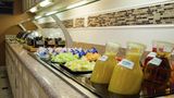 Hilton Garden Inn Atlanta Northpoint Restaurant