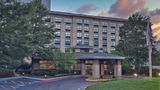 Hilton Garden Inn Atlanta Perimeter Ctr Exterior