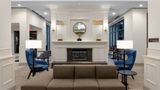 Hilton Garden Inn Atlanta Perimeter Ctr Lobby