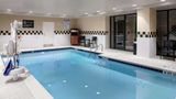 Hilton Garden Inn Atlanta Perimeter Ctr Pool