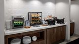 Hilton Garden Inn Atlanta Perimeter Ctr Restaurant