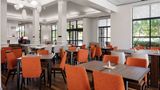 Hilton Garden Inn Atlanta Perimeter Ctr Restaurant