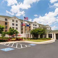 Hilton Garden Inn ATL East/Stonecrest