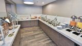 DoubleTree Alpharetta Restaurant