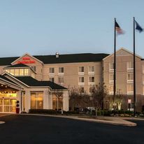 Hilton Garden Inn Opelika