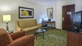 Hilton Garden Inn Opelika Room