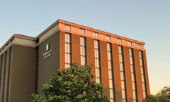 Embassy Suites Austin Central