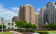 Doubletree Suites by Hilton- Austin