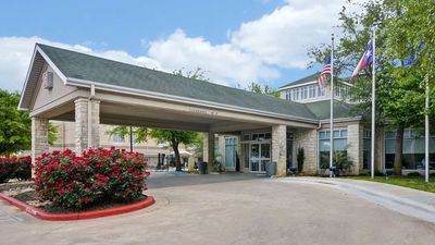 Hilton Garden Inn Austin-Round Rock