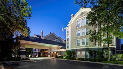 Homewood Suites by Hilton Arboretum NW