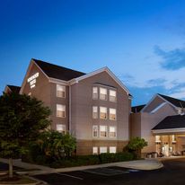 Homewood Suites Baltimore-BWI Airport