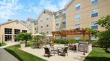<b>Homewood Suites Baltimore-BWI Airport Exterior</b>. Images powered by <a href="https://iceportal.shijigroup.com/" title="IcePortal" target="_blank">IcePortal</a>.