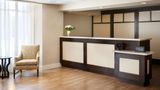 <b>Homewood Suites Baltimore-BWI Airport Lobby</b>. Images powered by <a href="https://iceportal.shijigroup.com/" title="IcePortal" target="_blank">IcePortal</a>.