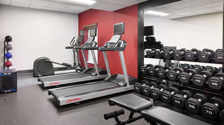 <b>Homewood Suites Baltimore-BWI Airport Health</b>. Images powered by <a href="https://iceportal.shijigroup.com/" title="IcePortal" target="_blank">IcePortal</a>.
