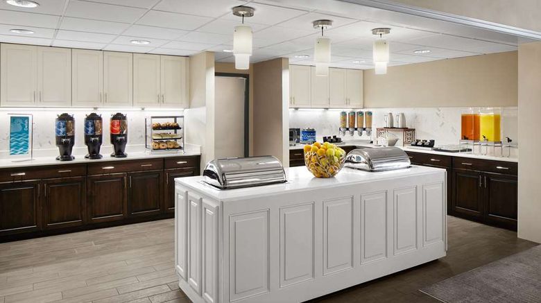 <b>Homewood Suites Baltimore-BWI Airport Restaurant</b>. Images powered by <a href="https://iceportal.shijigroup.com/" title="IcePortal" target="_blank">IcePortal</a>.