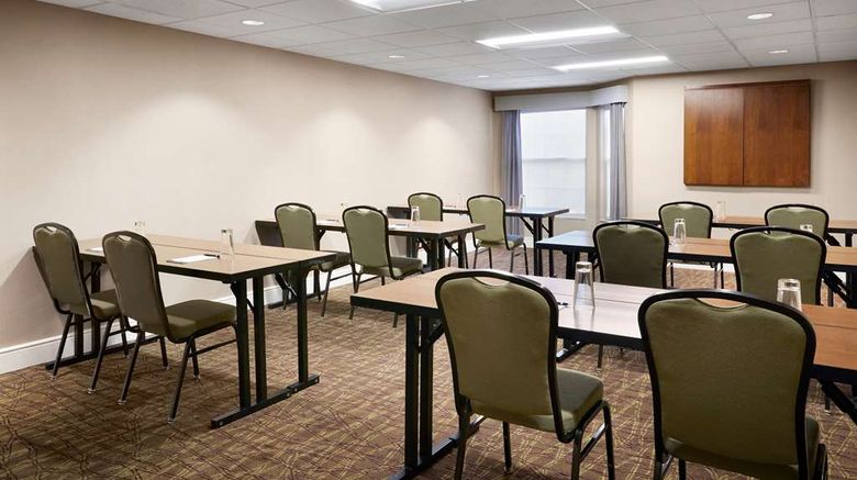 <b>Homewood Suites Baltimore-BWI Airport Meeting</b>. Images powered by <a href="https://iceportal.shijigroup.com/" title="IcePortal" target="_blank">IcePortal</a>.