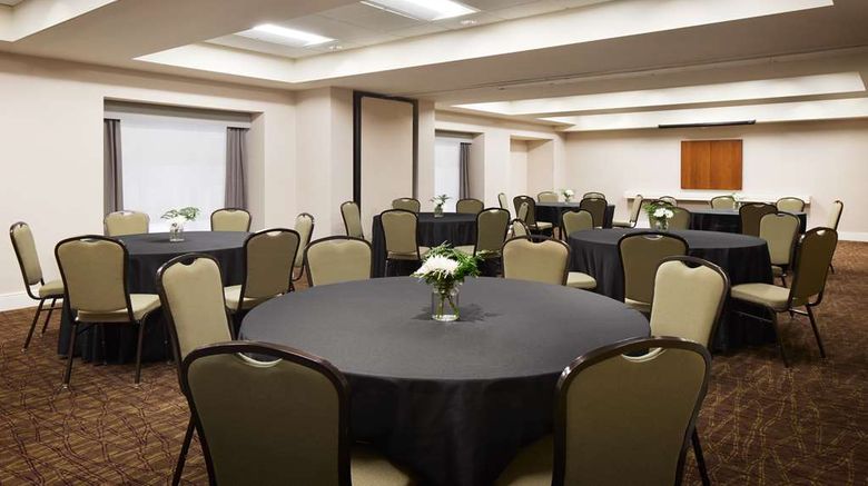 <b>Homewood Suites Baltimore-BWI Airport Meeting</b>. Images powered by <a href="https://iceportal.shijigroup.com/" title="IcePortal" target="_blank">IcePortal</a>.